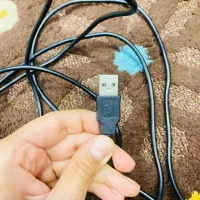 دسته کامپیوتر سالم|کنسول، بازی ویدئویی و آنلاین|بندرعباس, |دیوار