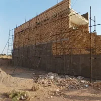 داربست نما