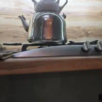 کتری و قوری