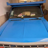 نسیان مدل ۱۴۰۱ فنی به شرط|خودرو سواری و وانت|جعفرآباد, |دیوار