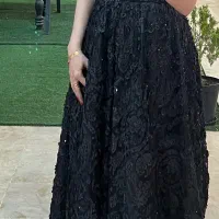 پیراهن مجلسی