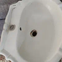 روشویی سرامیکی