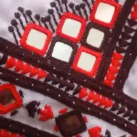 کریشی سرتوپ   آیینه