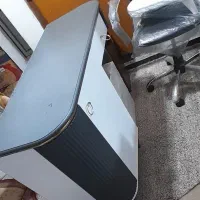 صندلی و میز آرایشی