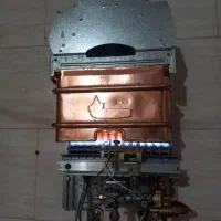 تعمیرات اب گرمکن و پمپ اب