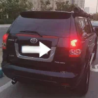 لندمارک مدل ۱۳۹۳|خودرو سواری و وانت|تهران, شهرک چیتگر|دیوار