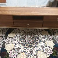 زیر تلوزیونی ام دی اف