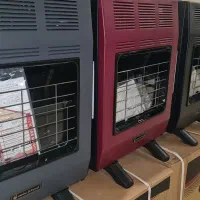 بخاری بدون دودکش ایمن گاز مشهد هیتر هم موجوده|بخاری، هیتر، شومینه|مشهد, شهید آوینی|دیوار