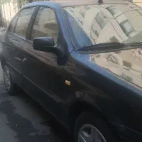 سمند دوگانه