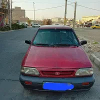 پراید 81|خودرو سواری و وانت|فردیس, فردیس|دیوار