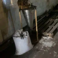 اسپری درایر خشک کن پاششی|ماشین‌آلات صنعتی|تهران, ونک|دیوار