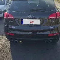 جکs5نیوفیس مدل۱۴۰۲|خودرو سواری و وانت|تبریز, |دیوار