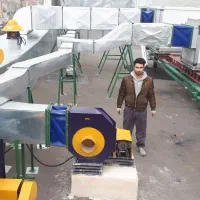 کانال سازی ساختمان|خدمات پیشه و مهارت|اردبیل, |دیوار