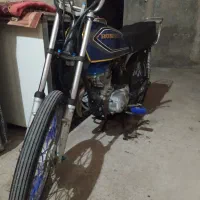 موتور 125 مدل 84