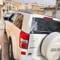 سوزکی ویتارا 2400 اتومات دودف کلاس هشت|خودرو سواری و وانت|ارومیه, |دیوار
