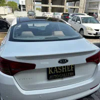 کیا اپتیما 200cc، فول مدل 2011|خودرو سواری و وانت|کیش, |دیوار