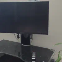 تلویزیون سامسونگ ۳۲ با زیر تلویزیونی