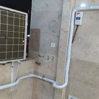 نصاب کولر گازی و داکت اسپلیت