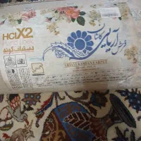 فروش فرش آریایی نو  با نازلترین قیمت|فرش|اصفهان, گلستان|دیوار