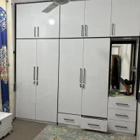 فروش آپارتمان فاز۶ ازادی ۱۸