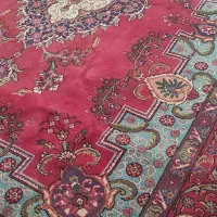 فرش دستبافت