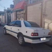 پژو 405slxموتور 1800مدل90|خودرو سواری و وانت|قم, شهر قائم|دیوار