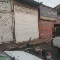 فروش مغازه سند تک برگ|فروش مغازه و غرفه|داراب, |دیوار