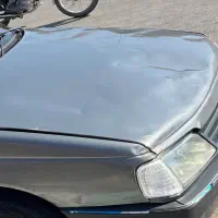 پژو ۴۰۵ مدل۹۳|خودرو سواری و وانت|کرمان, |دیوار