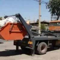 حمل‌نخاله‌و‌خاک‌‌باکس‌منطقه‌‌۹‌و‌۱۰‌و۱۱