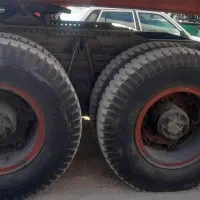 اف اچ ۴۲۰ استسنائی|خودرو سنگین|تهران, شوش (باغ آذری)|دیوار