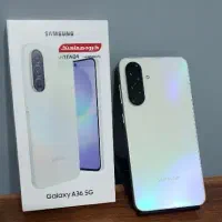 سامسونگ A36|موبایل|شیراز, عفیف‌آباد|دیوار