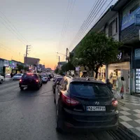 فروش مغازه ۴۵ متری بر اصلی مرکز شهر چالوس|فروش مغازه و غرفه|چالوس, |دیوار