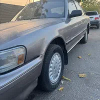 تویوتا کریسیدا اتومات|خودرو کلاسیک|تهران, ازگل|دیوار