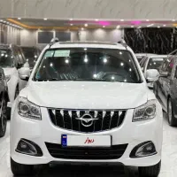 هایماS7 مدل ۹۸ در حد صفر