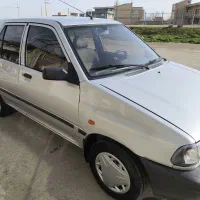 پراید مدل 95