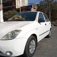 تیبا ۲ مدل ۹۸