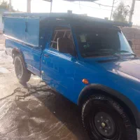 نیسان فروشی