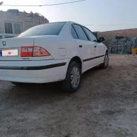 سمند معاوضه با منزل