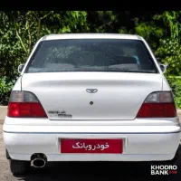 تعمیرگاه دوو سیلو