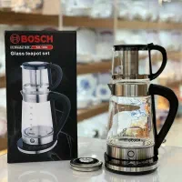 چای ساز بوش چایساز لمسی روهمی