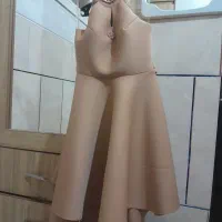 لباس مجلسی
