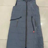 پافر زنانه بلند