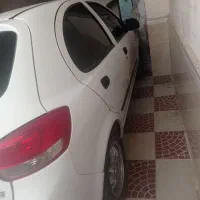 تیبا2 مدل 96 سالم