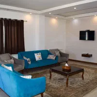 اجاره سوییت آپارتمان های مبله پارت تایم و روزانه