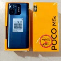 گوشی  پوکو M5s|موبایل|ارومیه, |دیوار