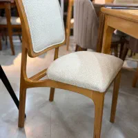 ناهار خوری پرهام|میز و صندلی غذاخوری|یزد, |دیوار