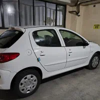 پژو 207mtمدل1401صفر