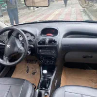 ۲۰۶ sd|خودرو سواری و وانت|بانه, |دیوار