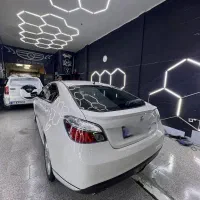 ام‌جی 6 GT، مدل ۲۰۱۵|خودرو سواری و وانت|مشهد, سراب|دیوار