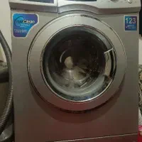 ماشین لباسشویی تمام اتوماتیک